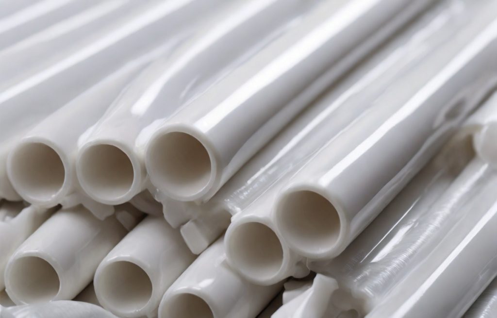 Optimize PVC: Best Soft Plastic Heat Stabilizer