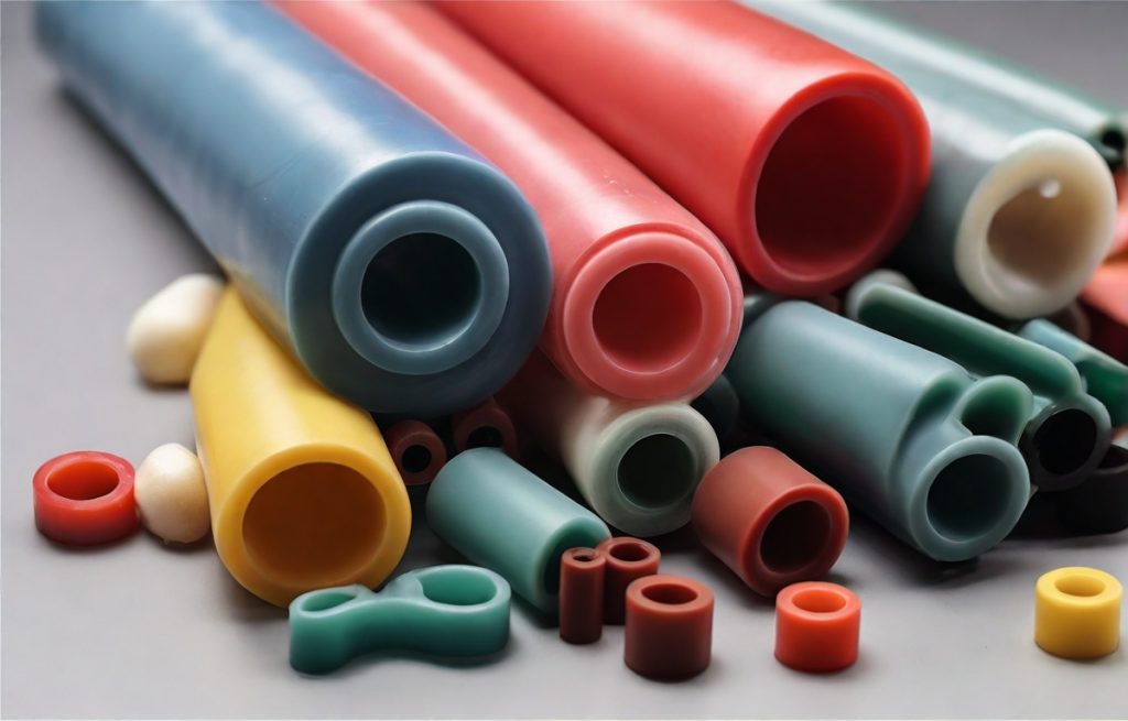TPE Thermoplastic Polyester Elastomer Guide
