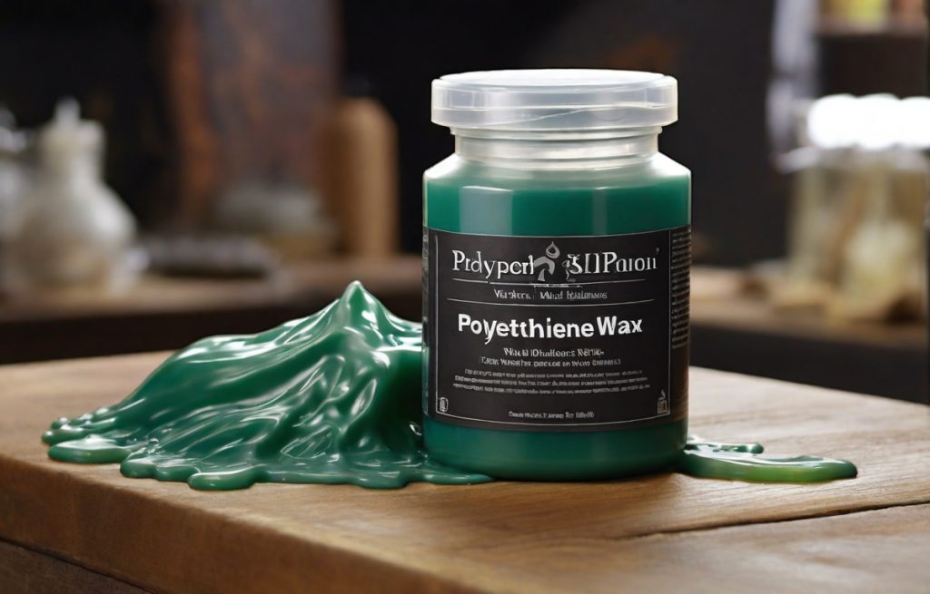 Ultimate Guide to Polyethylene Wax Dispersion