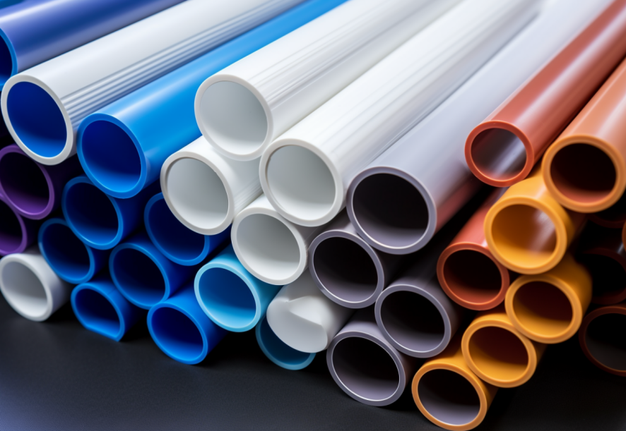 Types Of Pvc Stabilizers