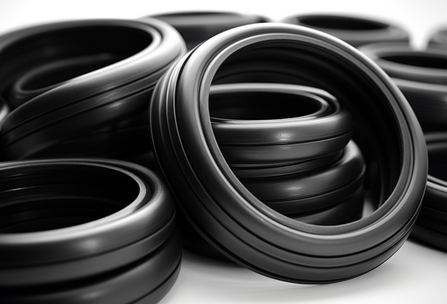 Butyl Synthetic Rubber