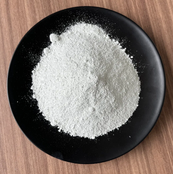 Zinc Stearate